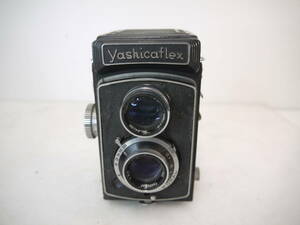 623 Yashicaflex Yashimar 1:3. f=80mm ヤシカフレックス 二眼レフ カメラ フィルムカメラ