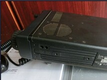 アイコム IC-706MK2G 中古動作品　_画像10