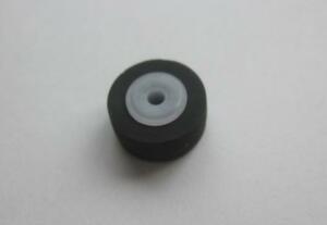  cassette for repair clothespin roller J outer diameter 11.5mm width 6mm axis hole diameter 2mm 1 piece * new goods, outside fixed form postage 120 jpy possible 