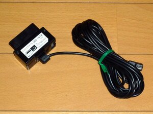 ★OBD-HVTM★ YUPITERU ユピテル スーパーキャット OBD2アダプター (検索:GWR93HVT Z430HVT)