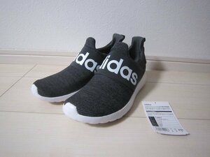 試着のみ！展示品 adidas アディダス LITE RACER ADAPT W ライト レーサー アダプト FV8601 スニーカー スリッポン レディース シューズ