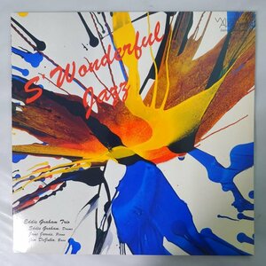 14027903;【US盤/Wilson Audiophile】Eddie Graham Trio / S'Wonderful Jazz