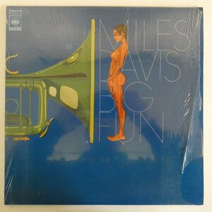46056485;【国内盤/見開き/2LP/シュリンク】Miles Davis / Big Fun
