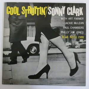 46056473;【国内盤/キングBLUENOTE】Sonny Clark / Cool Struttin'