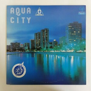 47044409;【国内盤】杉山清貴&オメガトライブ / Aqua City