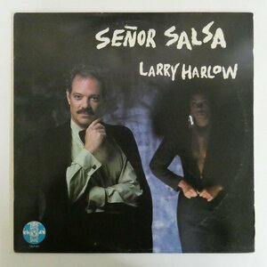 47044494;【US盤/Latin】Larry Harlow / Senor Salsa