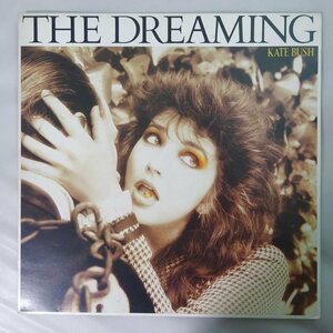 10018606;【UK盤】Kate Bush / The Dreaming