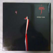 10018604;【国内盤/プロモ】Steely Dan / Aja 彩_画像1