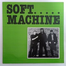 14028010;【UK盤】Soft Machine / S.T._画像1