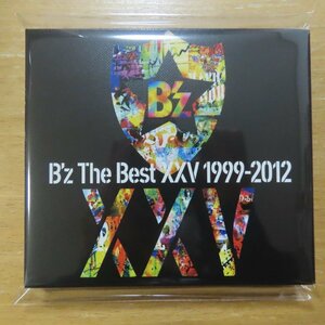 41083405;【2CD+DVD】B'z / B'z THE BEST XXV 1999-2012　BMCV-8040~8041