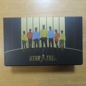 41083361;【26Blu-rayBOX】 / STAR TREK