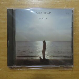 042284164221;【CD/EMC】SHANKAR / M.R.C.S.　ECM-1403