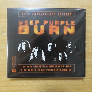 724347362125;【CD】ディープ・パープル / BURN