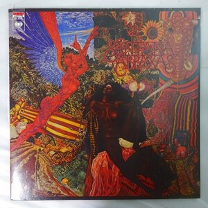 11177800;【生産国不明/3EYE】Santana / Abraxas