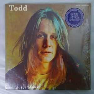 11177803;【US盤/シュリンク/2LP】Todd Rundgren / Todd