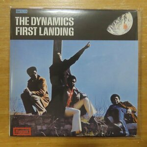 41083872;【CD】THE DYNAMICS / FIRST LANDING(紙ジャケット仕様)　R2-160764