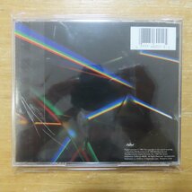 41083929;【CD】ピンク・フロイド / DARK SIDE OF THE MOON　CDP-7460012_画像2