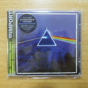 41083926;【ハイブリッドSACD】ピンク・フロイド / THE DARK SIDE OF THE MOON　5821362