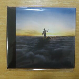 41083904;【CD】ピンク・フロイド / The Endless River(デジパック仕様)