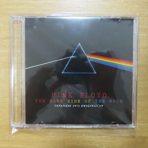 41083944;【コレクターズCD】ピンク・フロイド / THE DARK SIDE OF THE MOON　PFEOP-80778