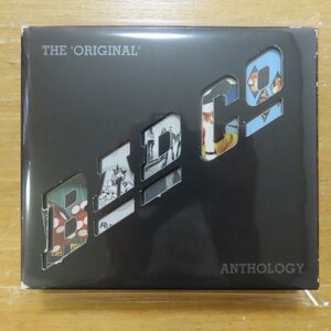 075596234924;【2CD】Bad Company / The Original Bad Co. Anthology