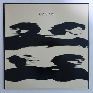 11177876;【US盤】U2 / Boy