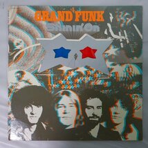 11177984;【US盤/特殊ジャケット】Grand Funk / Shinin' On_画像1