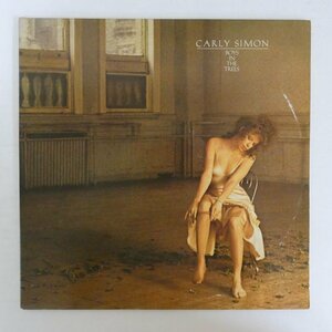 46056631;【US盤/見開き】Carly Simon / Boys In The Trees