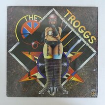 46056654;【US盤/シュリンク】The Troggs / S.T._画像1