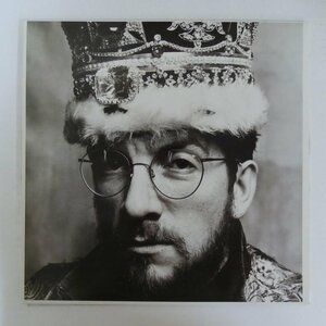 46056704;【US盤】The Costello Show Featuring Elvis Costello / King Of America