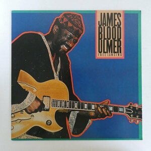 46056772;【US盤】James Blood Ulmer / Free Lancing