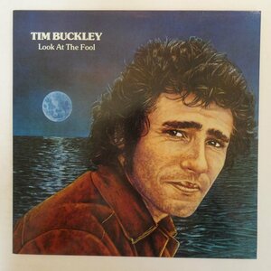 46057060;【UK盤】Tim Buckley / Look At The Fool