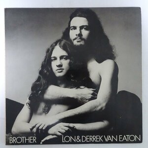 11178180;【US盤】Lon & Derrek Van Eaton / Brother