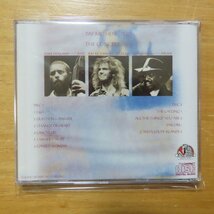 41084398;【2コレクターズCD】PAT METHENY TRIO / THE CONCERT 1992　SM-003/004_画像2