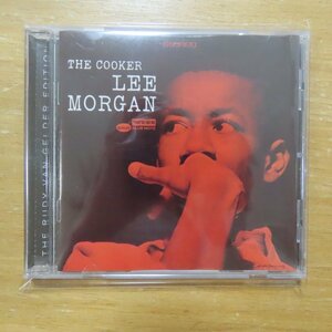 094636264325;【CD】LEE MORGAN / THE COOKER　094636264325