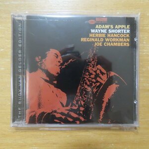 724358091229;【CD/RVG】ウェイン・ショーター / ADAM'S APPLE　724358091229