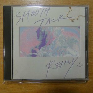 4988004900013;【CD/旧規格】REIMY / SMOOTH TALK　30D-1