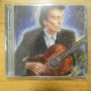 5035043000828;【CD】STEVE HACKETT / BAY OF KINGS　CAMCD-08