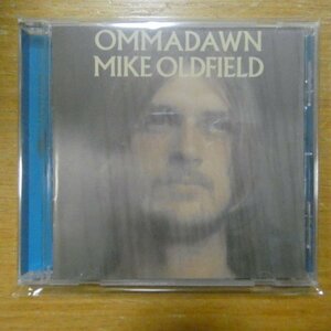 017046185523;【HDCD/リマスター】MICHAEL OLDFIELD / OMMADAWN　CAR-1855