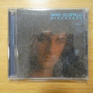 017046185127;【HDCD/リマスター】MIKE OLDFIELD / DISCOVERY　CAR-1851