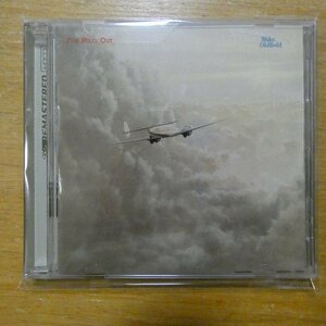 017046185325;【HDCD/リマスター】MIKE OLDFIELD / FIVE MILES OUT　CAR-1835