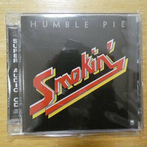 753088424366;【ハイブリッドSACD】HUMBLE PIE / SMOKIN'　CAPP-4243