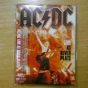 4547366059649;【DVD】AC/DC / LIVE AT RIVER PLATE　SIBP-198