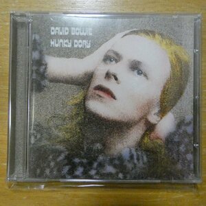 724352189908;【24bit/CD】デヴィッド・ボウイ / Hunky Dory　7243-521899-0-8