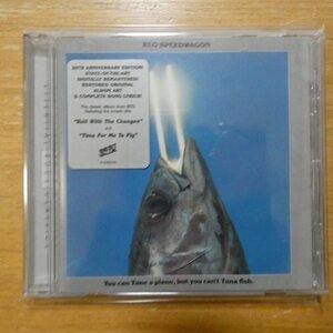 074646161326;【CD/リマスター】REO SPEEDWAGON / YOU CAN TUNE A PIANO,BUT YOU CAN'T TUNA FISH　EK-61613