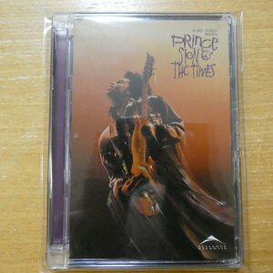 4941565303587;【DVD】PRINCE / Sign The Times　PAND-8001