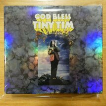 603497786626;【3CD】TINY TIM / GOD BLESS　RHM2-7866_画像1