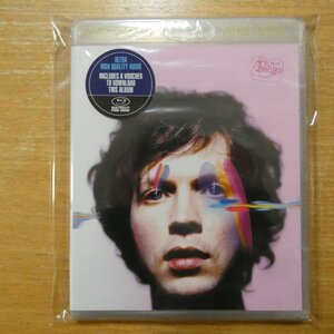 600753444511;【未開封/Blu-rayオーディオ】BECK / SEA CHANGE　00600753444511