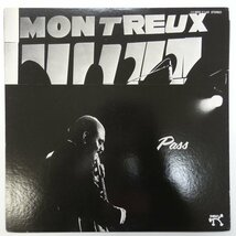 46057164;【国内盤/PABLO/美盤】Joe Pass / At The Montreux Jazz Festival 1975_画像1