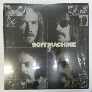 46057620;【US盤/シュリンク】Soft Machine / Seven